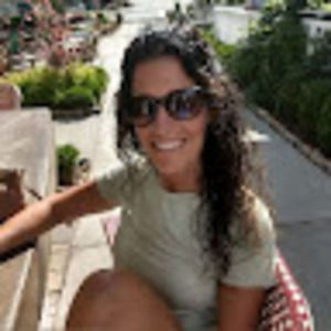 Meet your Posher, Robyn